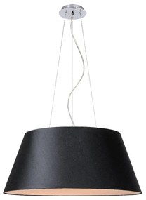 Lucide 61454/70/30 - Függeszték KONIC 3xE27/ESL 24W/230V