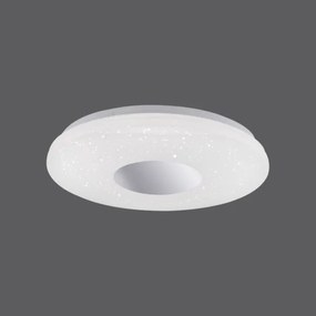 Leuchten Direkt 14822-17 - LED Lámpa érzékelővel LAVINIA LED/40W/230V IP44