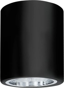 Polux JUPITER 311702 FelĂŒleti spotlĂĄmpa 1x20W/E27 IP20
