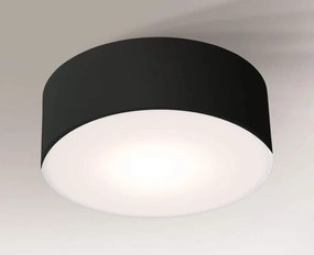 Antigo Zama 7031 Süllyesztett mennyezeti lámpa 1x12W/LED 1868lm IP20