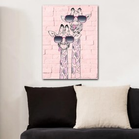 Vászonkép, 70×100 cm – TR441HPE1306