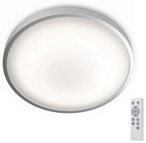 Ledvance Ledvance - LED Dimmelhető mennyezeti lámpa ORBIS LED/17W/230V 2700-6500 + távirányító P227207