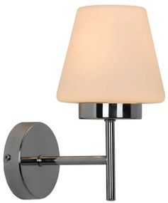 Zuma Line REBEL WL23005EB-CH Állólámpa 1x10W/E14 IP20