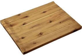 Kesper 28702 Acacia vágódeszka 38 x 28 x 2 cm, S