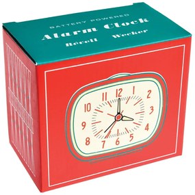 Ébresztőóra Retro – Rex London