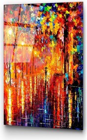 Üvegkép, 50×70 cm – UV-416