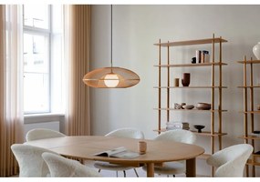 Aranyszínű lámpabúra ø 60 cm Faraday – UMAGE