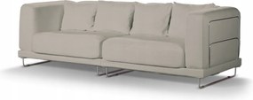 Tylösand 3 személyes kinyitható kanapé huzat Ikea bézs