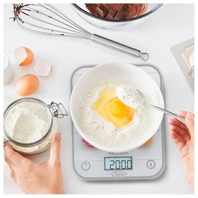Digitális konyhai mérleg Optissl BC50D4V0 – Tefal