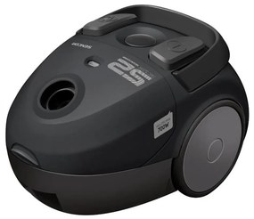 Sencor Sencor - Porzsákos porszívó 1,5 l 700W/230V fekete FT1119