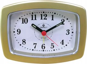 Kvarc ébresztőóra Perfect 302