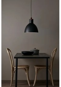 Markslöjd 106550 - Csillár zsinóron EAGLE 1xE27/60W/230V