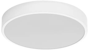 Ledvance - LED Mennyezeti lámpa ORBIS SLIM LED/20W/230V fehér