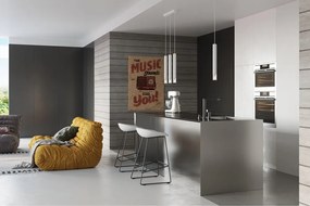 Fehér fém függőlámpa ø 8 cm Vittoria – Sollux