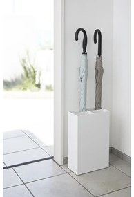 Smart fehér fém esernyőtartó állvány - Yamazaki