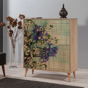 Multilux konyhaszekrény, 95 cm – TR863SPH3932