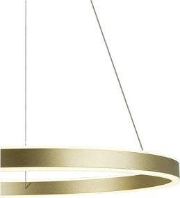 Függeszték Sárgaréz ONE 60 SLV 1005177