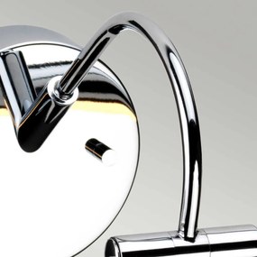 Elstead Lighting ALTON ALTON-PL-L-PC Képlámpa 1x7,9W/LED 549LM