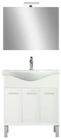 Nerva Prime 75 komplett