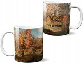 Bögre Sad Jan Stanisławski