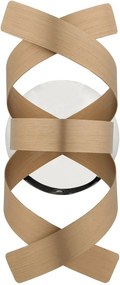 Dar Lighting RAWLEY RAW0764 Fali lámpa 1x40W/G9