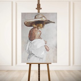 Kép 70x100 cm Charlotte – Styler