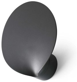 FARO Barcelona FARO 71223 - LED Kültéri fali lámpa LOTUS LED/18W/230V IP65 FA71223