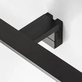 Rabalux 75112 - LED fürdőszobai tükörvilágítás SEYRA LED/8W/230V IP44 40 cm