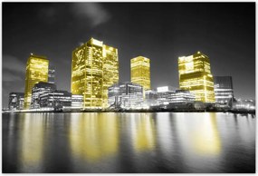 Poszterek 200x135 Fekete-fehér fotó