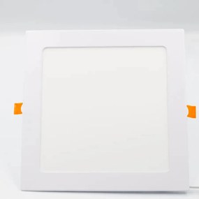 LED panel 18W / PS / SMD / 4000K / WH - LPL224
