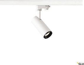 SLV 3~ NUMINOS® PHASE S 1004096 Sínreflektor 1x10.42W/LED 4000K 1100LM