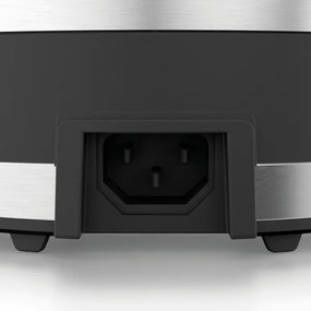 WMF - Rizsfőző KITCHENminis 220W/230V 1 l rozsdamentes