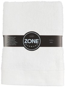 Classic fehér törölköző, 70 x 140 cm - Zone