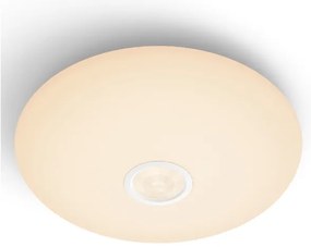 Philips - LED mennyezeti lámpa mozgásérzékelővel MAUVE LED/6W/230V