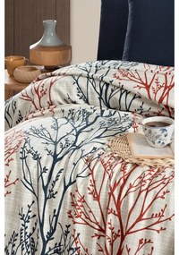 Pamut ágytakaró 200x230 cm Pique – Mila Home