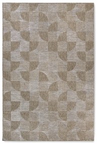 Natúr színű kültéri szőnyeg 155x230 cm Margaretha – Villeroy&amp;Boch