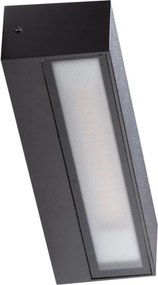 AZZARDO 4354 COSEL Modern Kültéri Fali Lámpa LED IP54