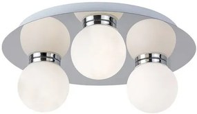 Rábalux BECCA 2113 Süllyesztett mennyezeti lámpa 1x28W/G9 IP44