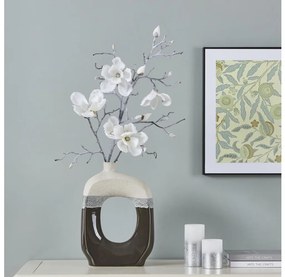 Eglo 428381 - Művirág ETAYA 83,5 cm fehér