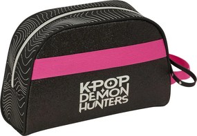 K-pop Démonvadászok Energy piperetáska 28 cm