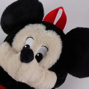 Disney Mickey Classic plüss hátizsák, táska 30 cm