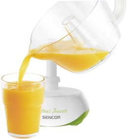 Sencor SCJ 1051GR citrusprés