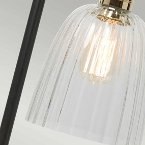 Elstead Lighting DOUILLE DOUILLE-TL-BPB Asztali lámpa 1x60W/E27