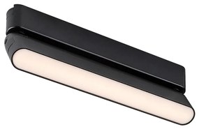 Rabalux 70106-LED Mennyezeti lámpa 1 fázisú sínrendszerhez LiTrack LED/12W/24V  22 cm