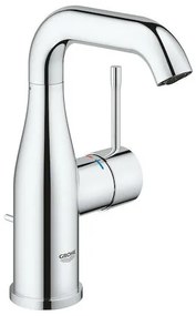 Grohe Essence New mosdó csaptelep leeresztőszeleppel króm 23462001 G23462001