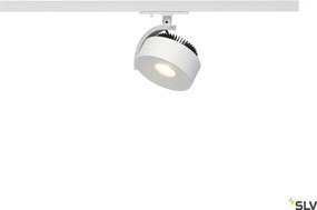 SLV KALU TRACK 143731 Sínreflektor 1x13W/LED 3000K 970LM IP20