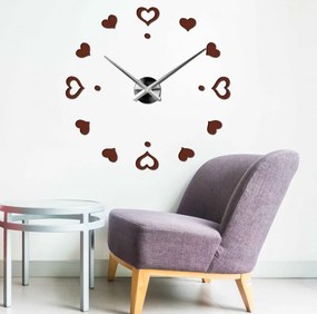 Falióra szívvel - ÉRZELEM