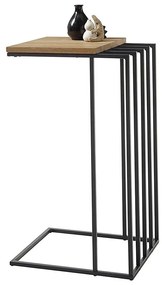 Kisasztal ZAIRA tölgy