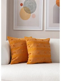 Párnahuzat szett 2 db-os 43x43 cm Tuffet – Mioli Decor