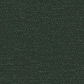 Kárpitozott boxspring ágy DIRELIS VIBE 140x200 cm sötétzöld Matrac: Bonell rugós matrac